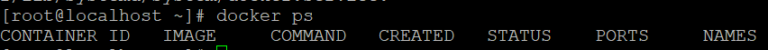 image RHEL 8 리눅스에 도커(Docker) 설치하기