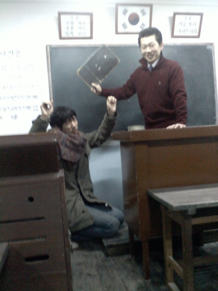 강의·멘토링 현장