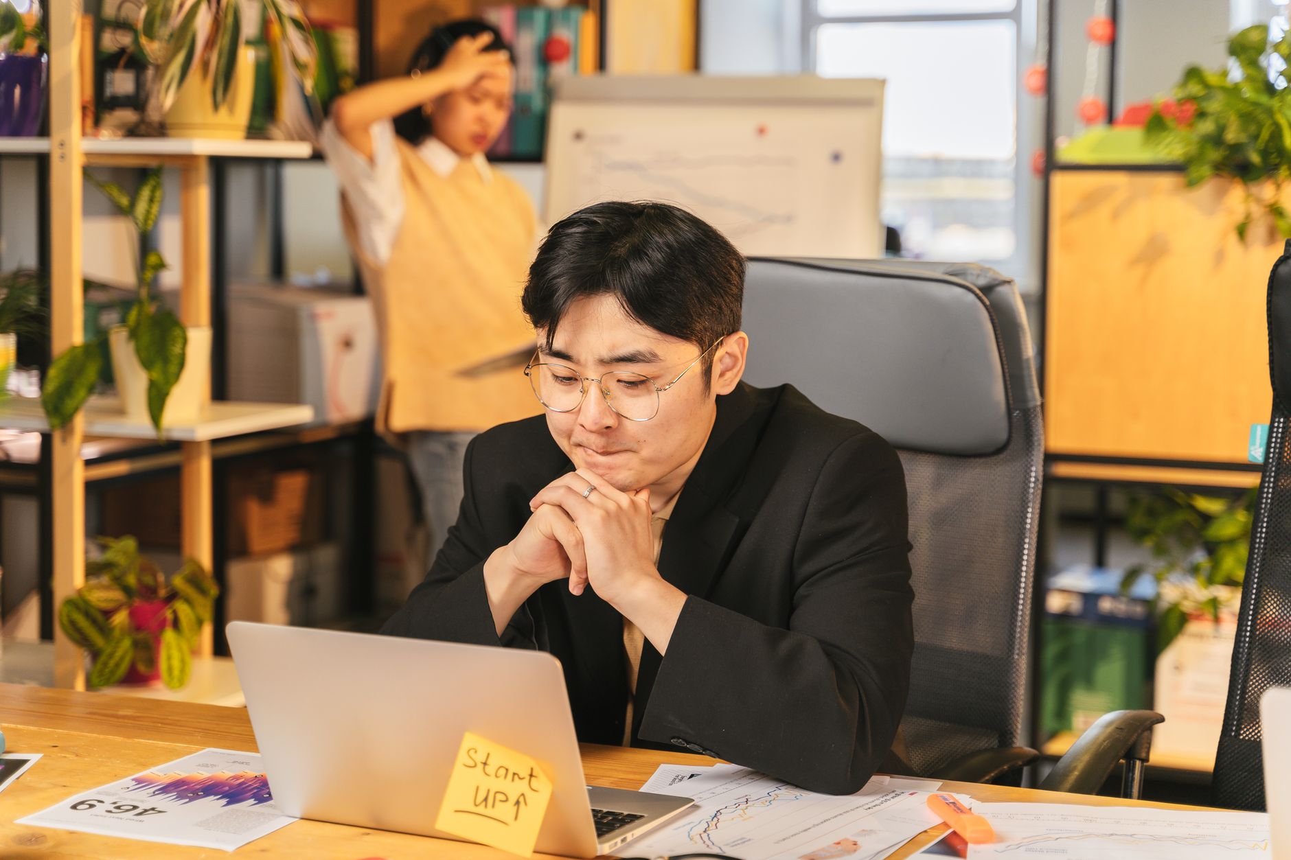 'AI 개발자 채용 반전 보고서'가 던지는 진짜 질문